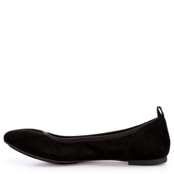 XAPPEAL Womens 'Clair' Slip On Ballet Flats - Picture 4 of 7